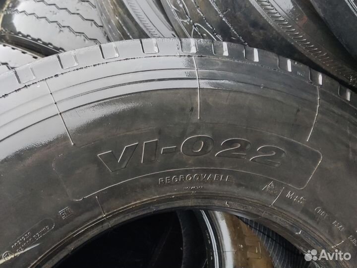 Грузовые шины 385 65 р 22.5