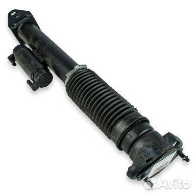 Амортизатор задний Mercedes-Benz GLE-class W166