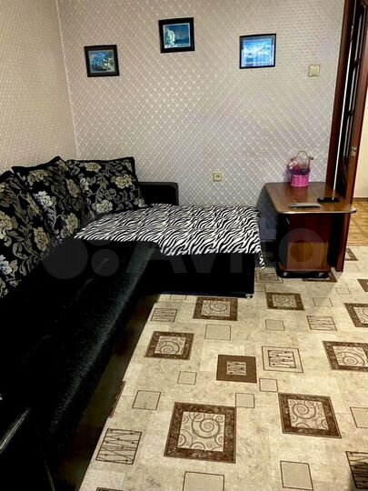 2-к. квартира, 53 м², 5/5 эт.