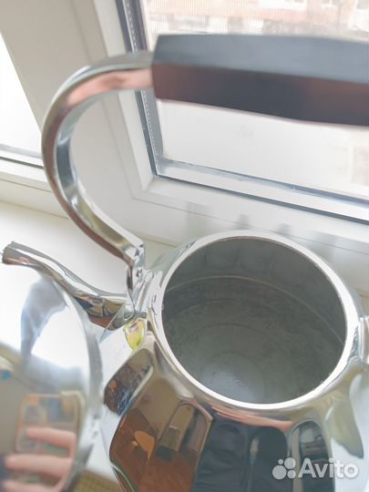 Чайник 3,5 литра СССР