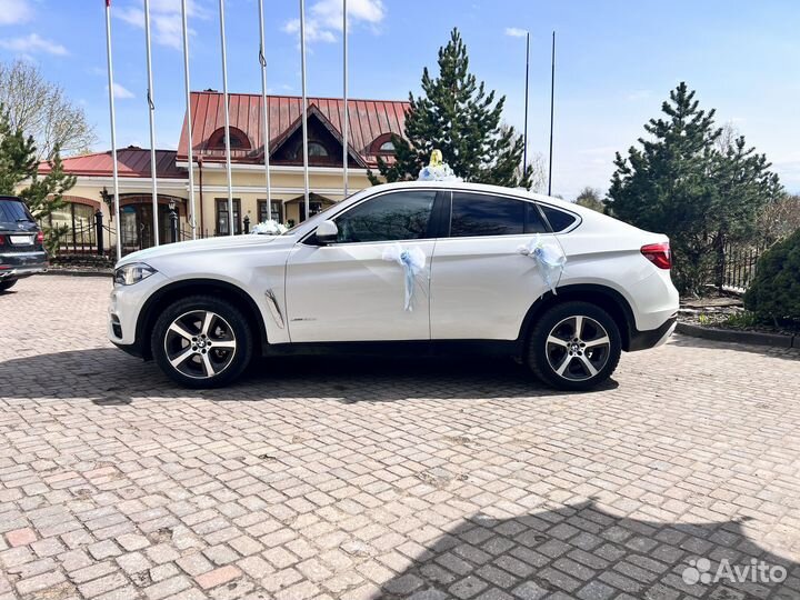 Аренда автомобиля с водителем на свадьбу и межгоро