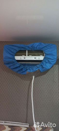 Ремонт Обслуживание кондиционера