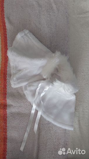 Новогодний костюм