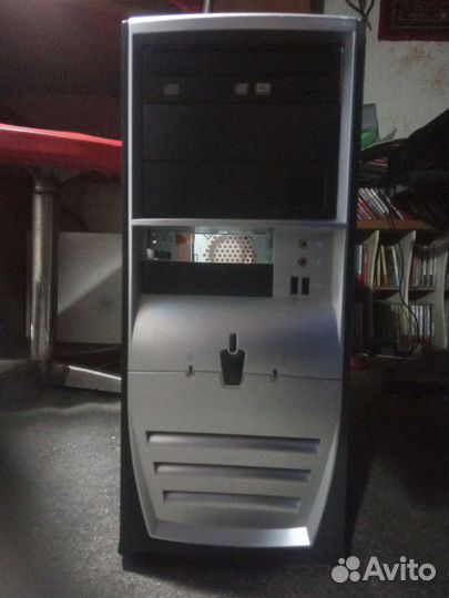Корпус для компьютера