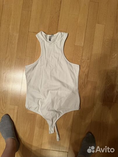 Боди женское