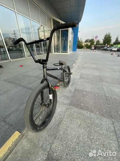 Бмх(возможен обмен)