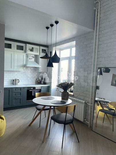 2-к. квартира, 60 м², 7/8 эт.