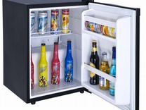 Шкаф холодильный hurakan HKN-BCL50
