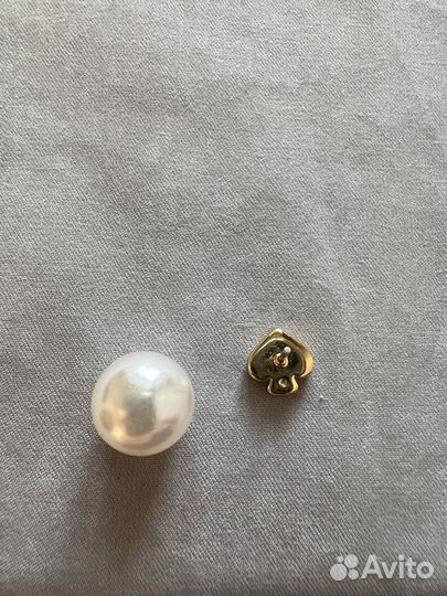 Серьги Kate Spade
