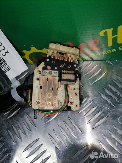 Подрулевой переключатель света Lifan Breez седан