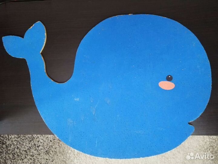 Пробковая доска для заметок