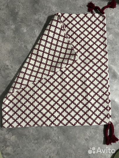 Винтер икеа Ковер безворсовый, 80x150