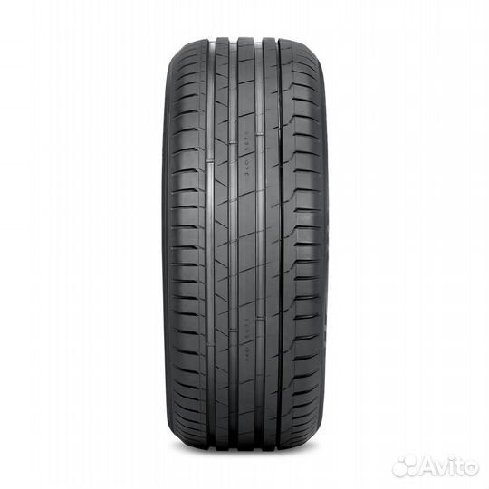 Nokian Tyres Hakka Black 2 SUV 295/35 R21 107Y