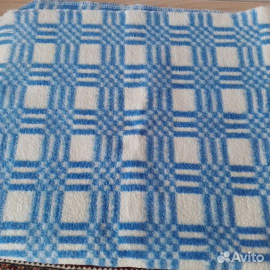 Одеяло детское