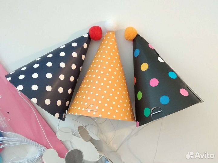 Украшение на праздник