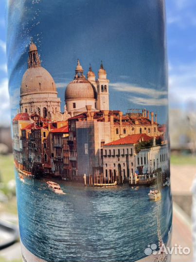 Фотообои флизелиновые