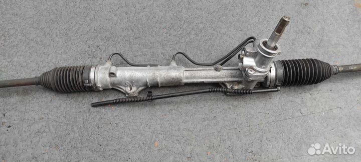 Рулевая рейка peugeot 307 T5 из Европы