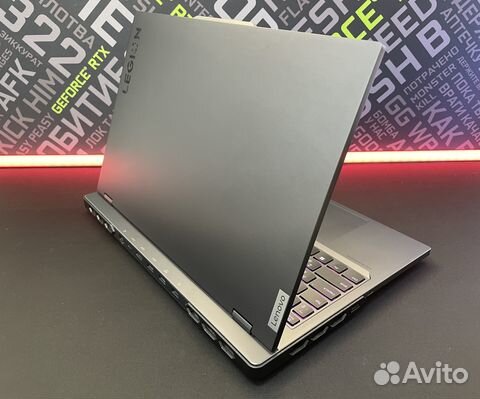 Lenovo Legion 7 Pro i9-13900HX/32G/3TB/RTX4080