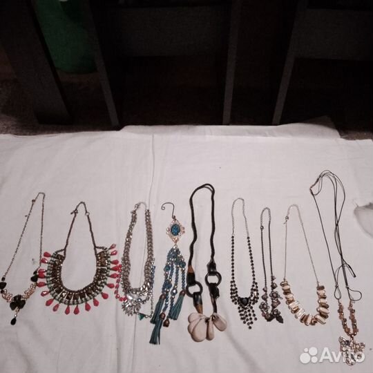 Колье СССР 2