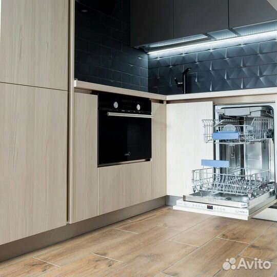 Кухни на заказ