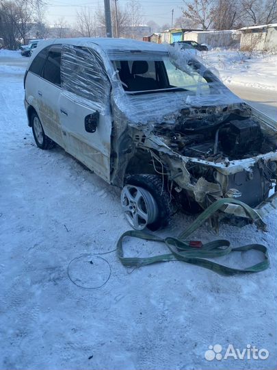 Надя в полный разбор