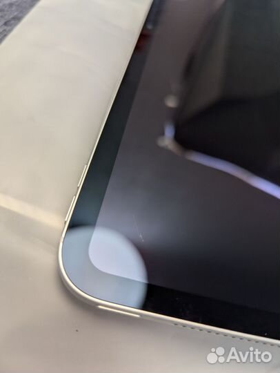 iPad pro 13 2024 m4, 1tb, like new