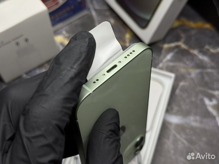 iPhone 12 mini, 128 ГБ