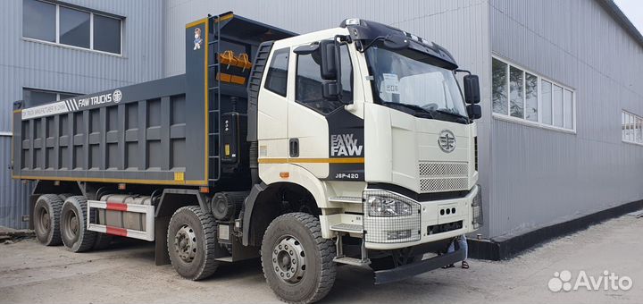 FAW CA3310R66, 2023