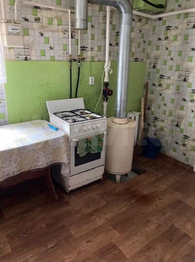 Дом 80 м² на участке 20 сот.