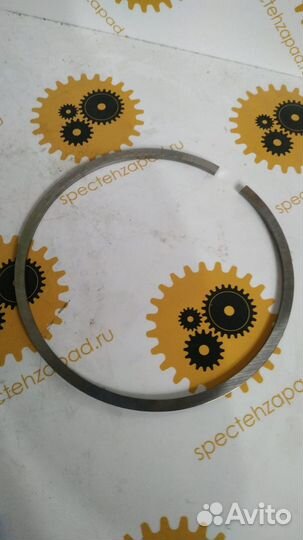 Кольцо поршневое 3516 7E7581 Caterpillar