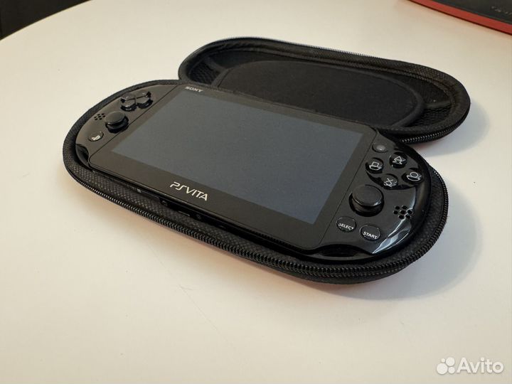 Playstation Vita slim