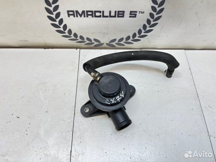 Клапан воздушный Mazda Cx-7 2.3 L3-VDT 2008