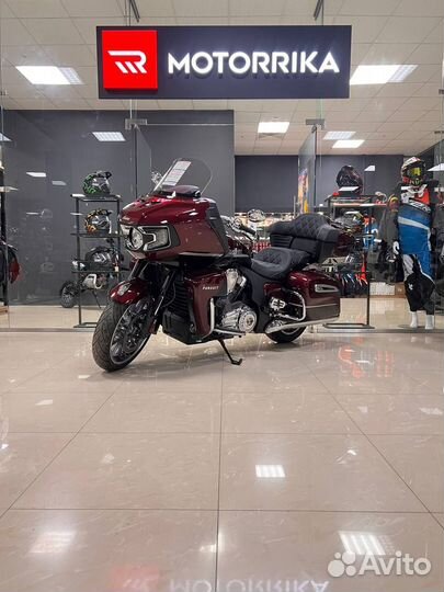 Indian Pursiut Limited Premium Package