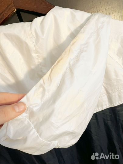 Ветровка nike найк женская