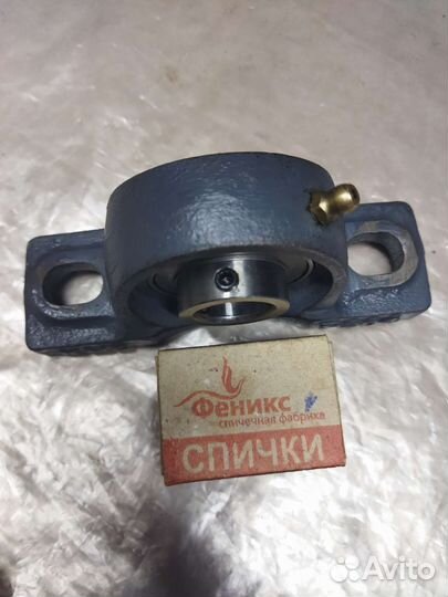 Опорный подшипник