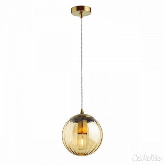 Подвесной светильник Odeon Light Kata 4758/1