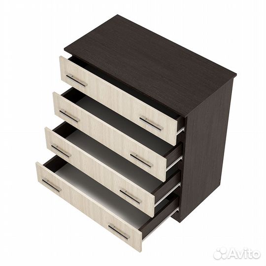 Комоды со склада