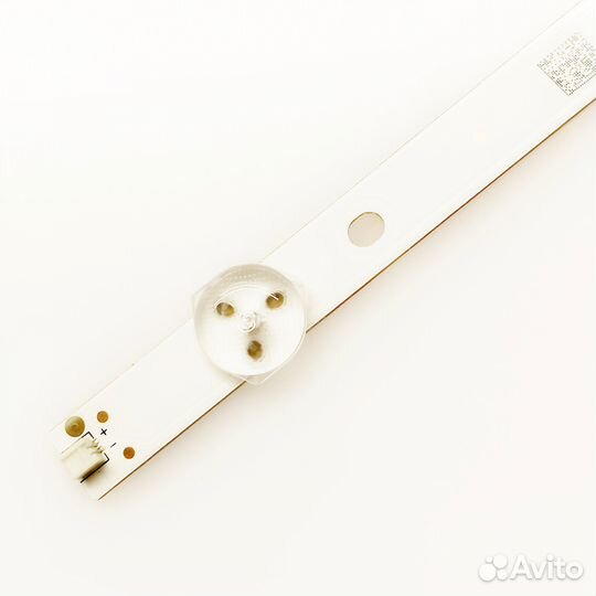 Подсветка LED dexp F55B7000T, 4708-K550WD поштучно