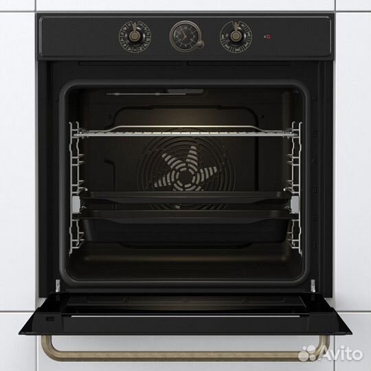 Духовой шкаф Gorenje BOS 67372 CLB Новый