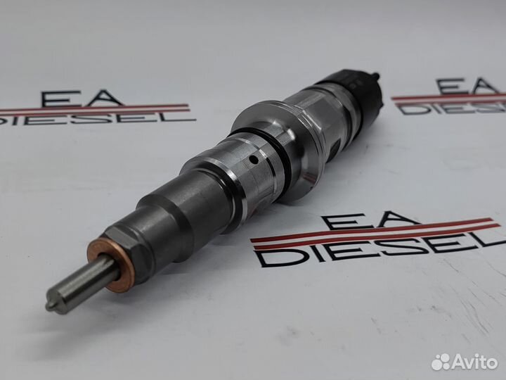 Форсунка 0445120054