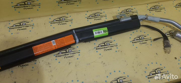 Подушка безопасности боковая Hyundai Tucson