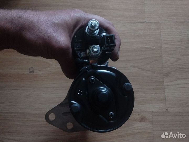 Стартер VAG StartVolt