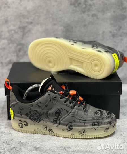 Кроссовки Air force 1 Low Experimental 