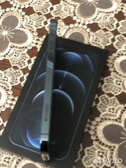 iPhone 12 Pro, 128 ГБ