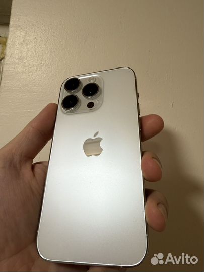 iPhone 14 Pro, 128 ГБ