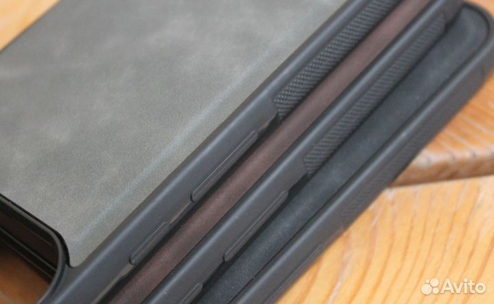 Чехол для Google Pixel 9 / 9 Pro с Магнитом