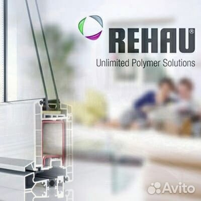 Производство пластиковых окон