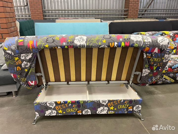 Диван новый в наличии