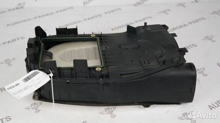 Корпус воздушного фильтра MB ML/GLE W166 11-18