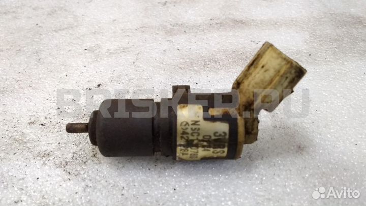 Датчик коленвала Ленд Ровер Фрилендер I